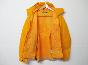 アークテリクス ARC'TERYX アトム LT フーディー 中綿ジャケット Atom LT Hoody オレンジイエロー サイズ: M 【14644】【新品】 新品 mellow USA企画 パーカー OUTDOOR アウトドア Saffron ARCTERYX 【smtb-m】【あす楽対応】【古着屋mellow楽天市場店】