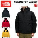 ノースフェイス ノースフェイス THE NORTH FACE ニューイントンジャケット ダウンジャケット MEN'S NEWINGTON JACKET ブラック チャコールグレー レッド イエロー サイズ：S , M , L , XL 【NF0A3XDY】【新品】 新品 mellow USA企画 RELAXED FIT 【あす楽対応】【古着 mellow楽天市場店】