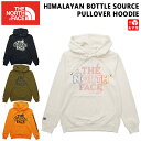 ノースフェイス THE NORTH FACE スウェット パーカー フーディー ヒマラヤン ボトル ソース HIMALAYAN BOTTLE SOURCE PULLOVER HOODIE ナチュラル ネイビー オリーブ オレンジ S M L XL 【NF0A5328】【新品】 新品 mellow USモデル 【あす楽対応】【古着