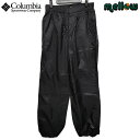 Columbia コロンビア ナイロンパンツ Thunderstorm II Pant WATERPROOF