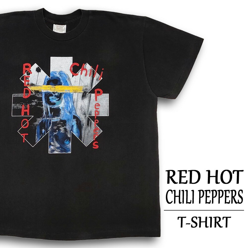 楽天市場】バンド tシャツ レッチリの通販 楽天市場】バンド tシャツ レッチリの通販