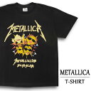 新品 メタリカ Tシャツ METALLICLUB クルーネック スミクロ メール便