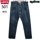 Levi's 501 ジーンズ ボトムス デニム 古着