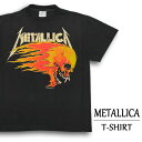 新品 メタリカ Tシャツ パスヘッド ショートスリーブ クルーネック スミクロ メール便