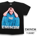 新品 エミネム ラップTシャツ ショートスリーブ クルーネック メール便
