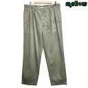 Polo Ralph Lauren チノパン POLO CHINO 古着