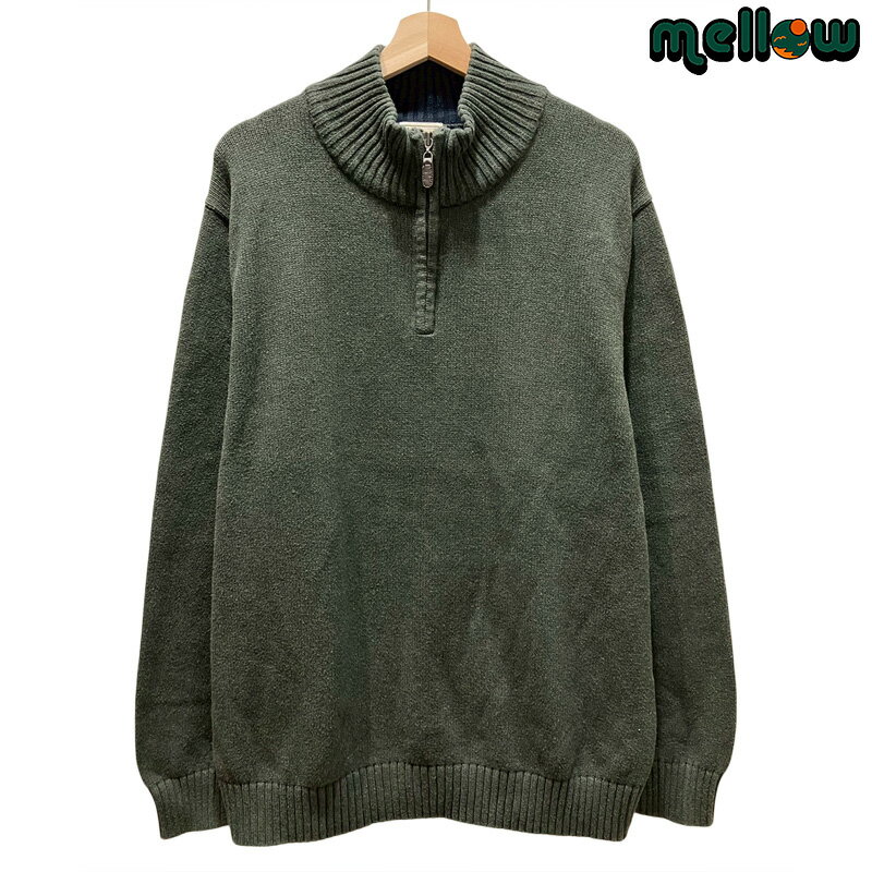 L.L.Bean  åȥ ˥å ϡեå ϥͥå ꡼֥꡼  XL 륨ӡ 0 HJS5 Ĺµ ץ륪С...