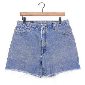 ꡼Х/Levi's 550 ǥ˥ 硼ȥѥ åȥ W32 ҥ  RELAXED FITڸ  š  mellow ڸ岰mellowŷԾŹ