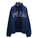 フィラ/FILA ジップアッ