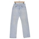 [oCX/Levi's 501 FOR WOMEN fjpc TCYFW31.5 L31.5 F Made in U.S.A yÒz Ò yÁz  mellow yÒmellowyVsXz