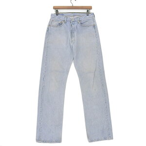 ꡼Х/Levi's 501 FOR WOMEN ǥ˥ѥ W31.5 L31.5  Made in U.S.A ڸ  š  mellow ڸ岰mellowŷԾŹ