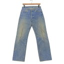 [oCX/Levi's 501 fjpc TCYFW29 L28.5 qQ F Made in U.S.A yÒz Ò yÁz  mellow yÒmellowyVsXz