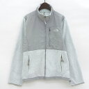 【今がお得★ポイント5倍でゲット】レディース ノースフェイス THE NORTH FACE ジップアップ デナリ フリース ジャケット 長袖 サイズ:WOMEN...