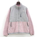 【今がお得★ポイント5倍でゲット】レディース ノースフェイス THE NORTH FACE ジップアップ デナリ フリース ジャケット 長袖 サイズ:Women...