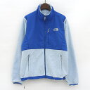 【今がお得★ポイント5倍でゲット】レディース ノースフェイス/THE NORTH FACE ジップアップ デナリ フリース ジャケット 長袖 サイズ:Women...