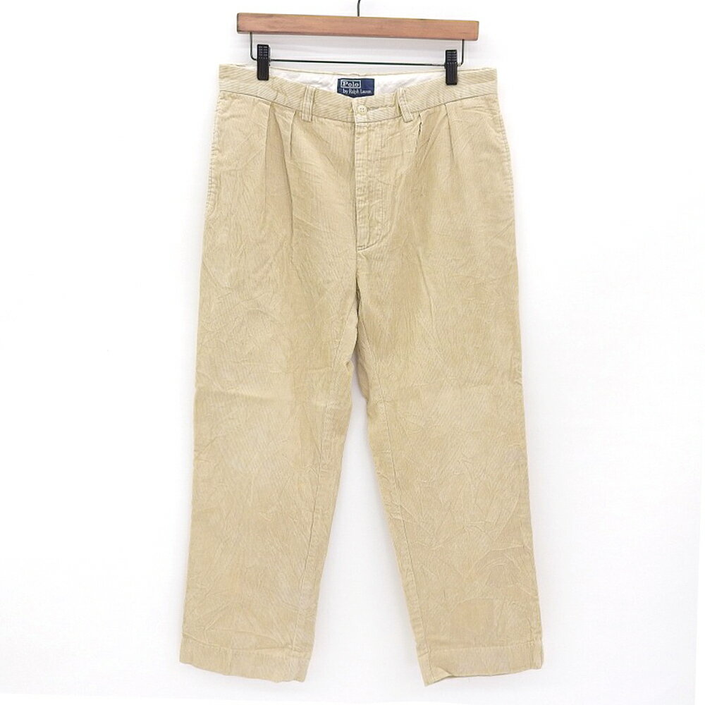 ݥ ե/Polo by Ralph Lauren ġå ǥ ѥġW33 L25.5١塡KEATING PANT ڸ  š  mellow ڸ岰mellowŷԾŹ