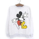 fBYj[ ~bL[}EX Disney Mickey Mouse vg XEFbg Vc g[i[  {[_[ TCYFONE SIZE zCg~O[ Made in U.S.A yÒz Ò yÁz  mellow yÒmellowyVsXz