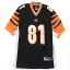 Reebok NFL 󥷥ʥƥ٥󥬥륺/Cincinnati Bengals å եåȥܡ른㡼 Ⱦµ 52 ֥åߥ ڸ  š  mellow ڸ岰mellowŷԾŹ