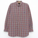 【今ならお得★ポイント5倍】ラルフローレン Ralph Lauren ロングスリーブ ボタンダウンシャツ