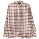 【お買い物マラソン★ポイント5倍】ラルフローレン Ralph Lauren ロングスリーブ ボタンダウンシャツ "GREGGOR"