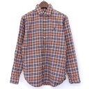 【今がお得★ポイント5倍でゲット】ラルフローレン Ralph Lauren ロングスリーブ ボタンダウンシャツ 長袖 サイズ:KID'S 150 サーモンピンク...