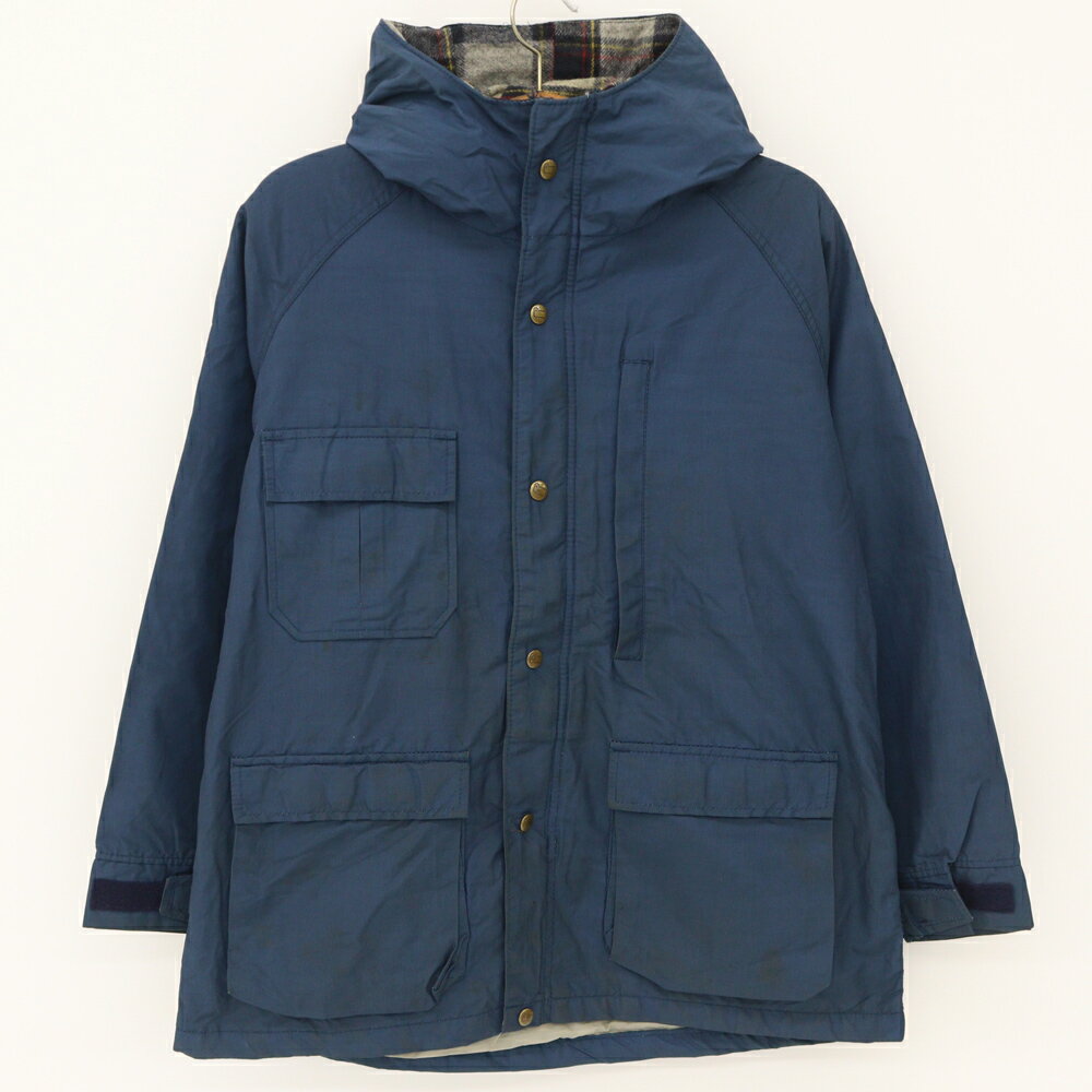 レディース アメリカ製 ウールリッチ Woolrich マウンテンパーカー