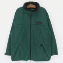 【今ならお得★ポイント5倍】エディーバウアー Eddie Bauer 中綿 ナイロンジャケット