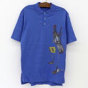 | St t[ POLO GOLF RALPH LAUREN |Vc  vg TCY:M Cgu[yÒz Ò yÁz  mellow yÒmellowyVsXz