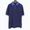 ポロゴルフラルフローレン POLO GOLF RALPH LAUREN 半袖ハーフジップ ポロシャツ