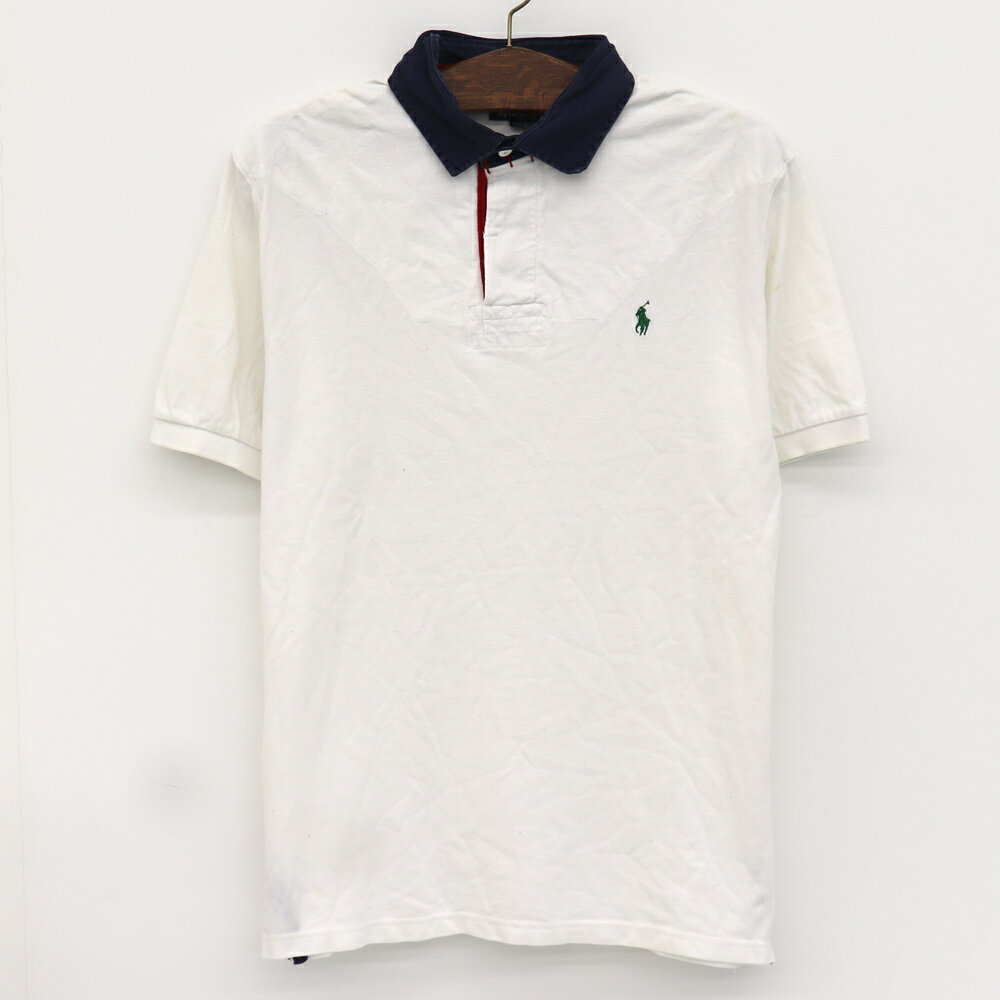 ポロラルフローレン Polo Ralph Lauren 半袖 ポロシャツ