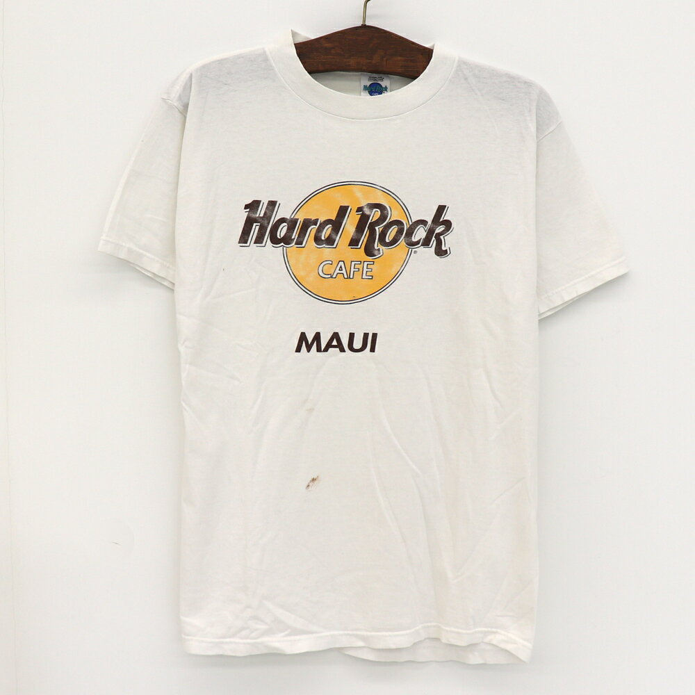 ϡɥåե HARD ROCK CAFE Ⱦµ ץT MAUI :L ۥ磻 ڸ  š  mellow ڸ岰mellowŷԾŹ