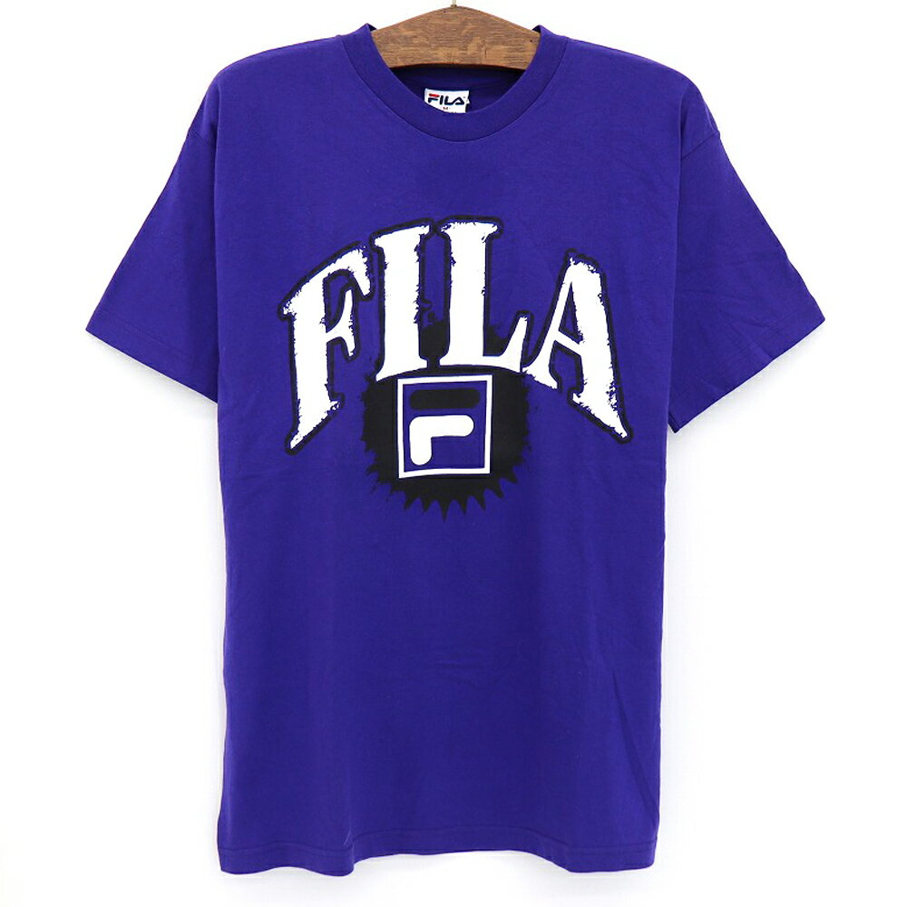 ե FILA Ⱦµ 롼ͥåT ץȡM ѡץ롡ꥫDeadstockۥǥåɥȥå ڿ   mellow ڸ岰mellowŷԾŹ