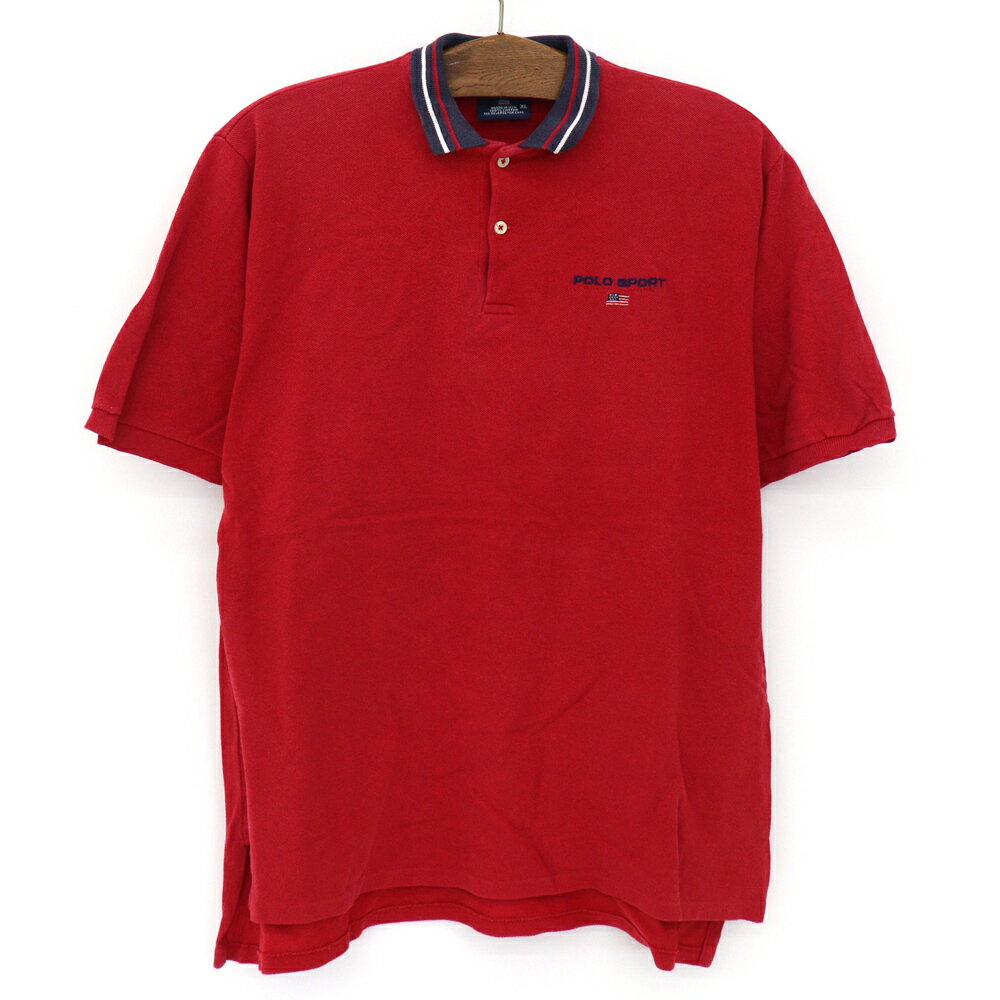 ݥ ݡ ե POLO SPORT RALPH LAUREN λ ݥ Ⱦµ ɽ :XL åɡڸ  š  mellow ڸ岰mellowŷԾŹ