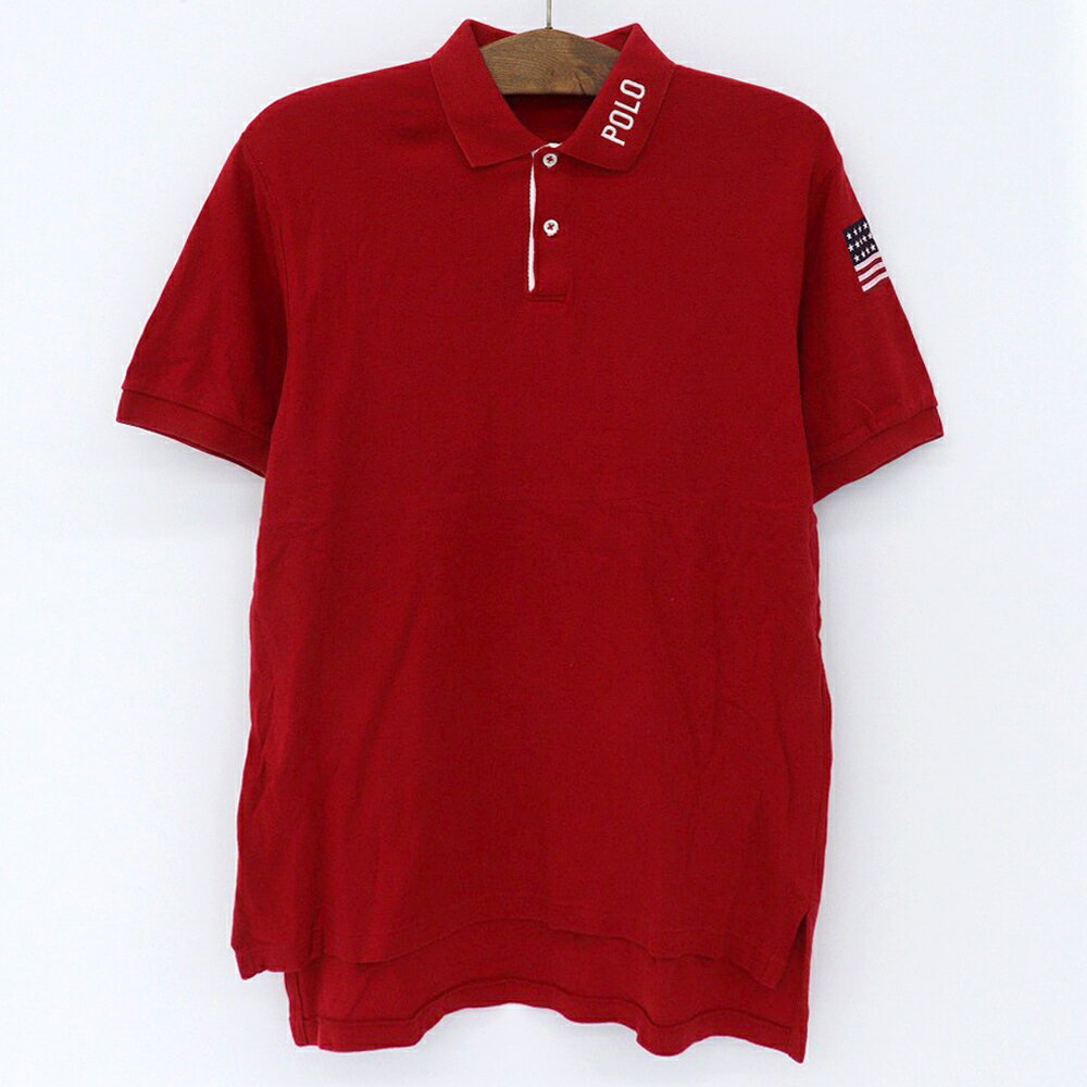 ݥ ե/Polo by Ralph Lauren ݥ Ⱦµ ߻ɽץ :L åɡڸ  š  mellow ڸ岰mellowŷԾŹ