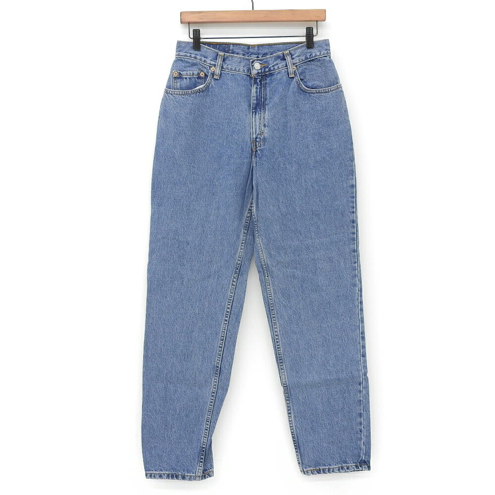 LEVI'S リーバイス 550 リラックス テーパード W29.5