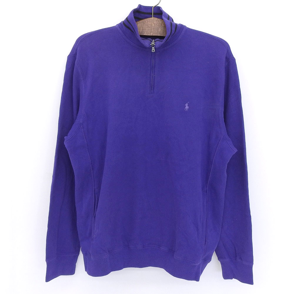 楽天市場】ラルフローレン POLO(カラーパープル)(スウェット 楽天市場】ラルフローレン POLO(カラーパープル)(スウェット