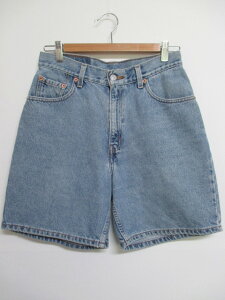 ǥ ꡼Х/Levi's ǥ˥ 硼 ѥ W29  ڥ󥺡ۡLevisۡڸ  š  mellow ڤбۡڸ岰mellowŷԾŹ