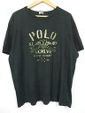 ポロ ラルフローレン/Polo by Ralph Lauren ロゴ プリ