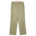 【お買い物マラソン★ポイント5倍】 ディッキーズ Dickies 874 ワークパンツ 大きいサイズ