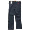 【お買い物マラソン★ポイント5倍】新品 ディッキーズ Dickies WOMEN ワークパンツ Ladies 大きいサイズ