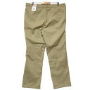 【お買い物マラソン★ポイント5倍】新品 ディッキーズ Dickies WOMEN ワークパンツ Ladies 大きいサイズ チノパンツ