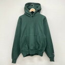 【今がお得★ポイント5倍でゲット】チャンピオン Champion プレミアム リバースウィーブ PREMIUM REVERSE WEAVE スウェット パーカー...