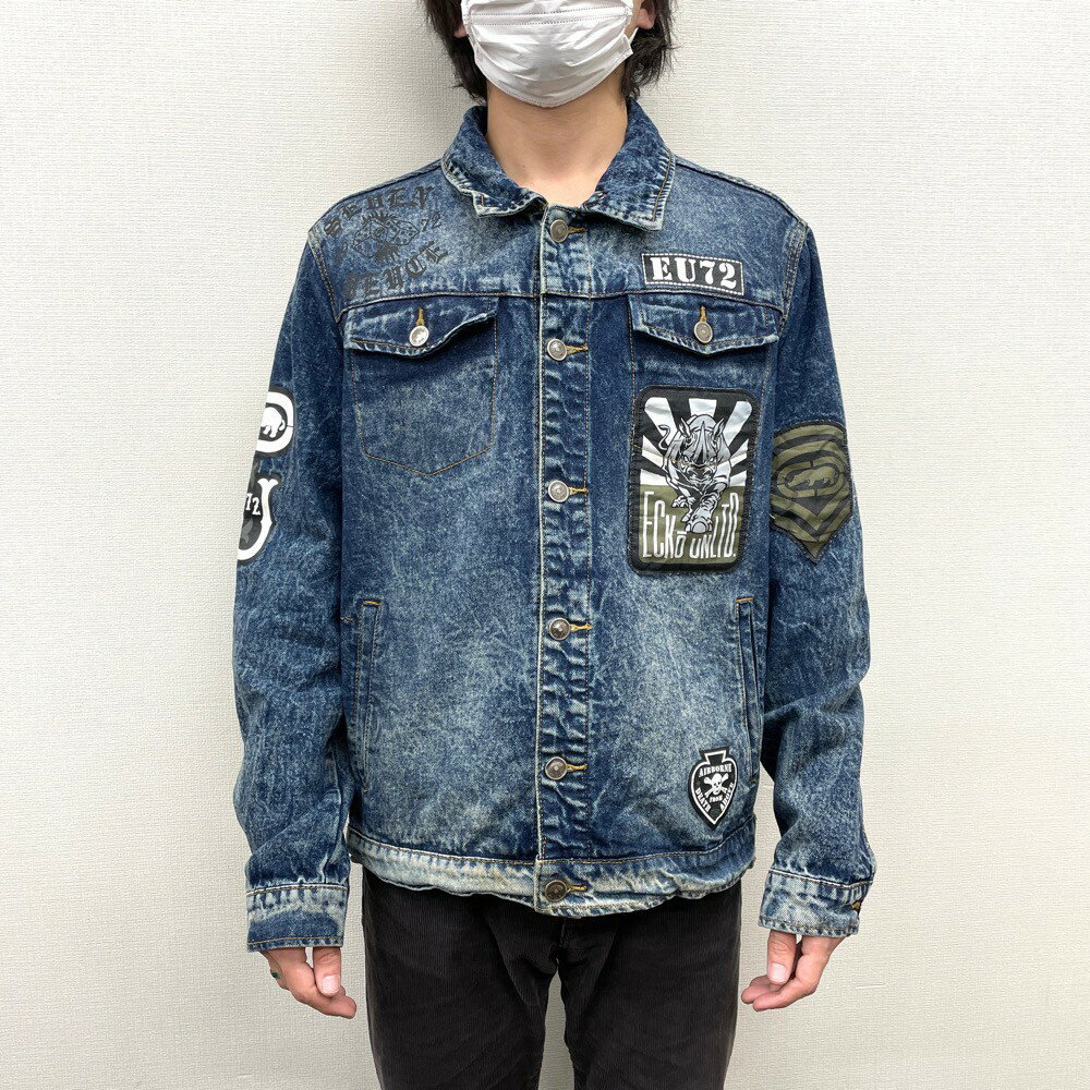 楽天市場】ecko unltd(コート・ジャケット|メンズファッション 楽天市場】ecko unltd(コート・ジャケット|メンズファッション