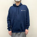【今がお得★ポイント10倍でゲット】【中古】 PORT & COMPANY スウェット パーカー フーディー プルオーバー Converge One 刺繍 長袖...