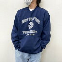 【お買い物マラソン★ポイント10倍】90's Hanes スウェットシャツ プルオーバー トレーナー