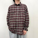 90's USÒ E[b` WOOLRICH tlVc `FbN  TCYFY XL rbOTCY x[W~GW~ubN yΉyÁz