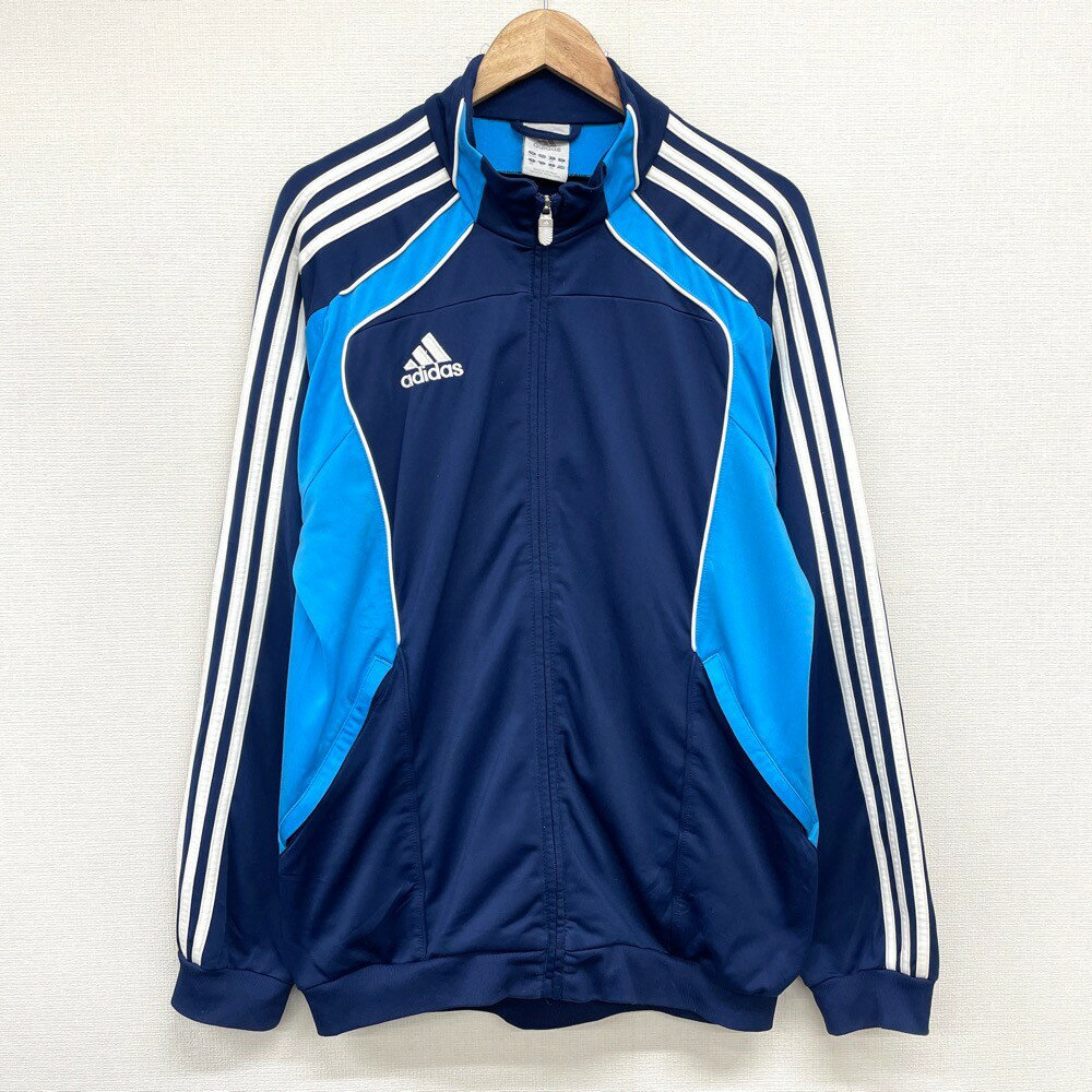 楽天市場】アディダス ジャージ 古着 ブルーの通販 楽天市場】アディダス ジャージ 古着 ブルーの通販
