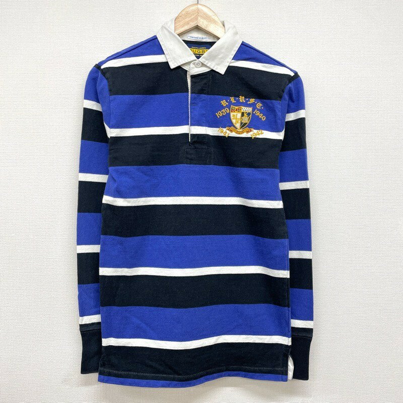 楽天市場】RUGBY by Ralph Lauren ラグビー(長さ(袖)長袖 楽天市場】RUGBY by Ralph Lauren ラグビー(長さ(袖)長袖