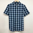 DENIM & SUPPLY t[ Iu`FbN Vc  fjAhTvC RALPH LAUREN TCYFY M ubN~Cgu[~zCg yΉyViz