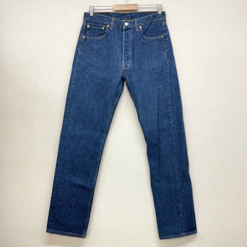 古着 90年代 アメリカ製 Levi's 501 ジーンズ ジーパン